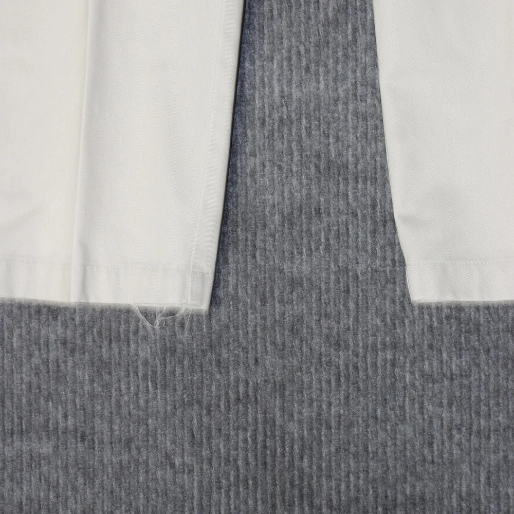 LL Bean Classic Fit Chino Pants‎ Mens 36x28 Beige Khaki Cotton Staple Gorpcore